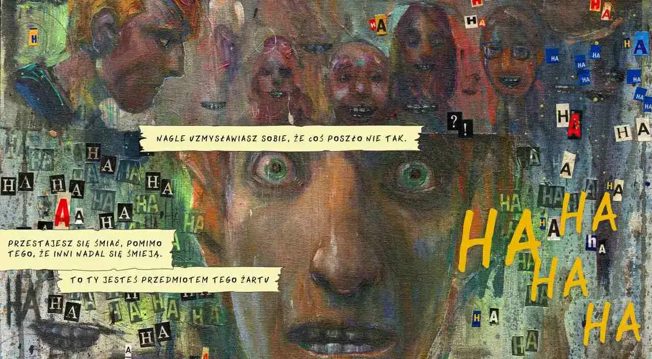 Komiks jako rodzaj literacki: Fascynujący świat opowieści w obrazkach