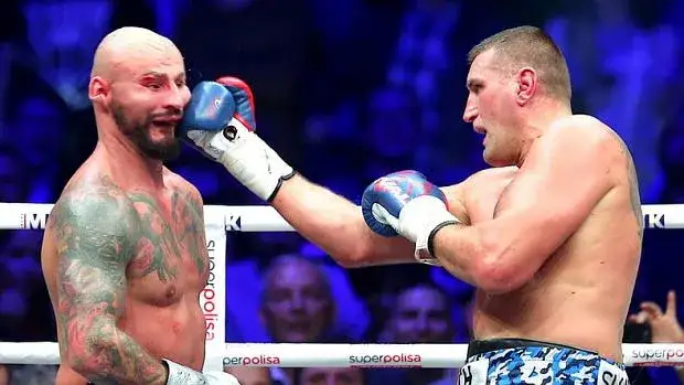 Artur Szpilka kiedy walka? Poznaj datę i szczegóły nadchodzącego starcia