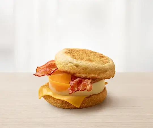 Ile kalorii ma tost z McDonald's? Zaskakujące fakty o kaloriach