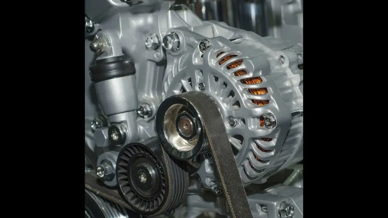 Zalany alternator objawy – jak rozpoznać usterki i uniknąć kosztów