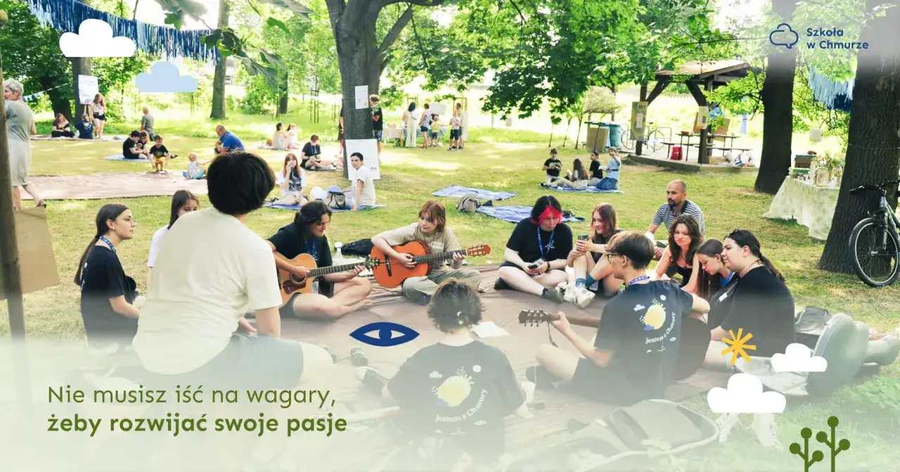 Szkoła w Chmurze: Czy to idealna opcja dla Twojego dziecka?