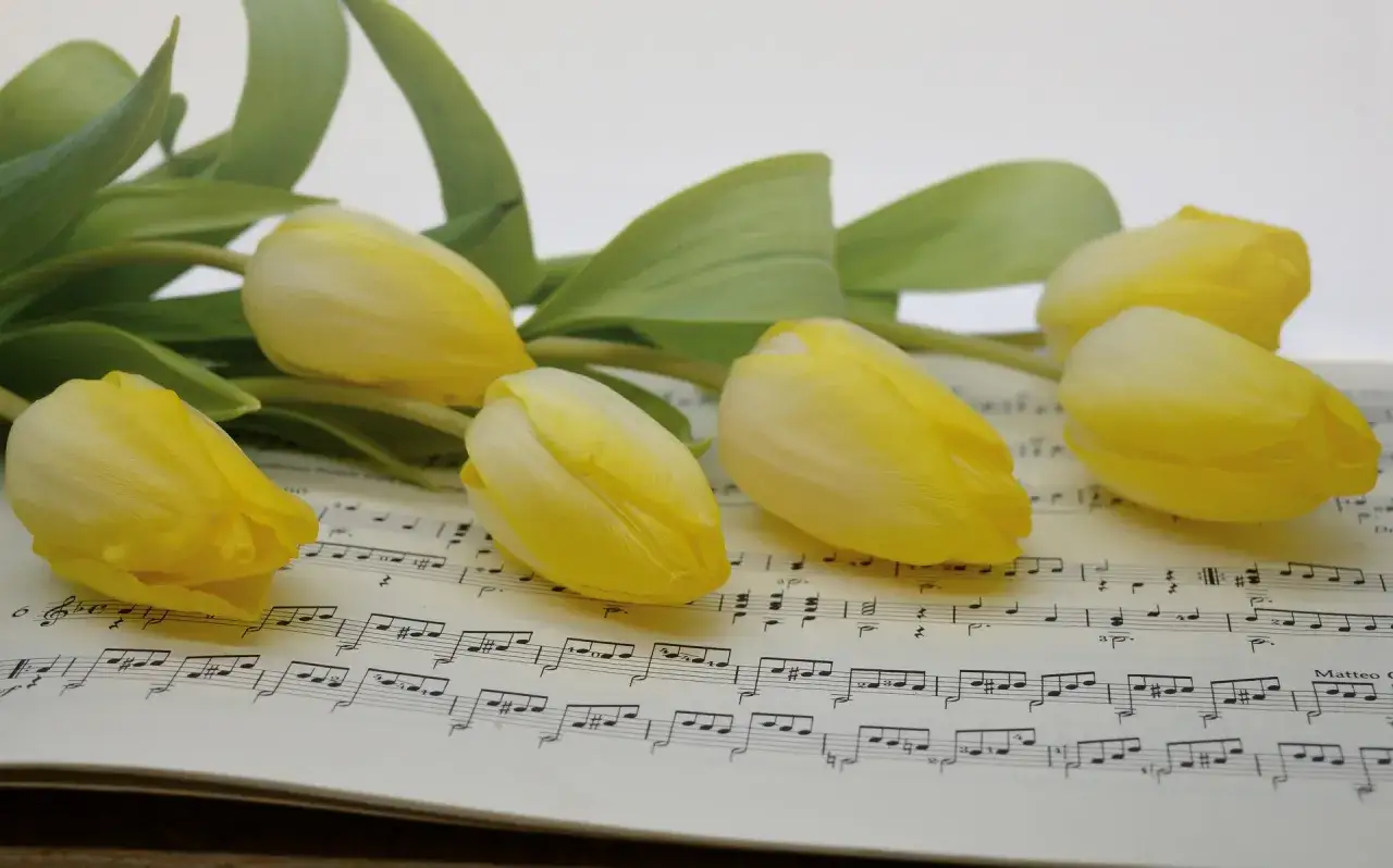 Muzyka klasyczna o wiośnie: utwory, które wzruszają i inspirują