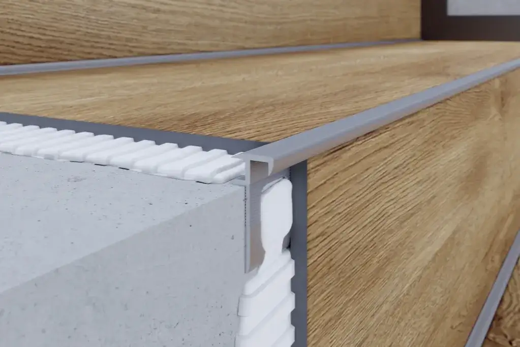 Jak obić schody panelami - proste kroki do idealnego wykończenia