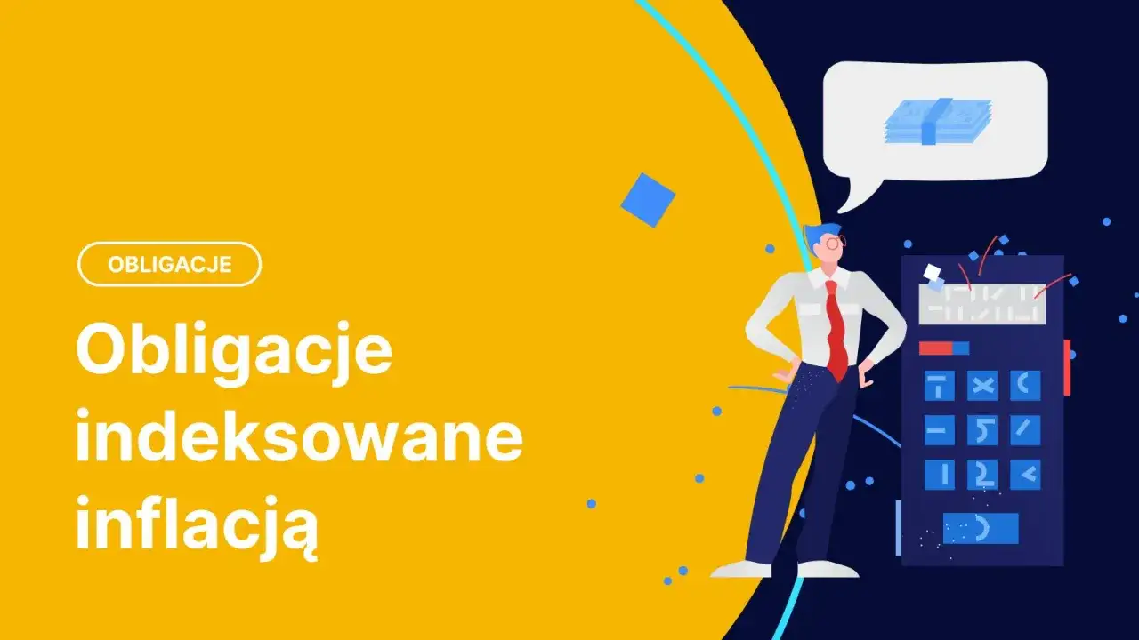 Obligacje 4-letnie: Czy to Twój sposób na zysk i ochronę przed inflacją?