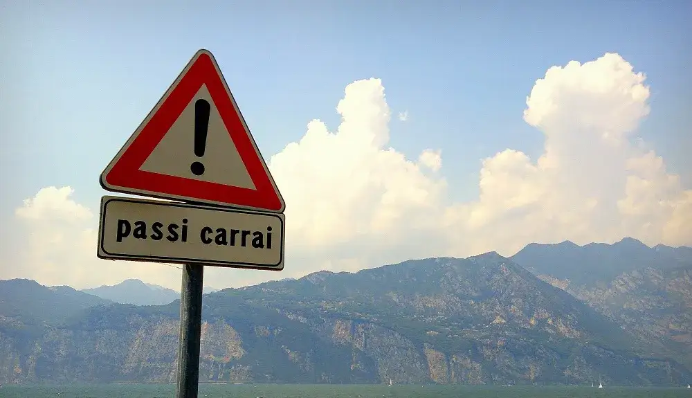 Włochy czy jest bezpiecznie? Kluczowe informacje dla turystów