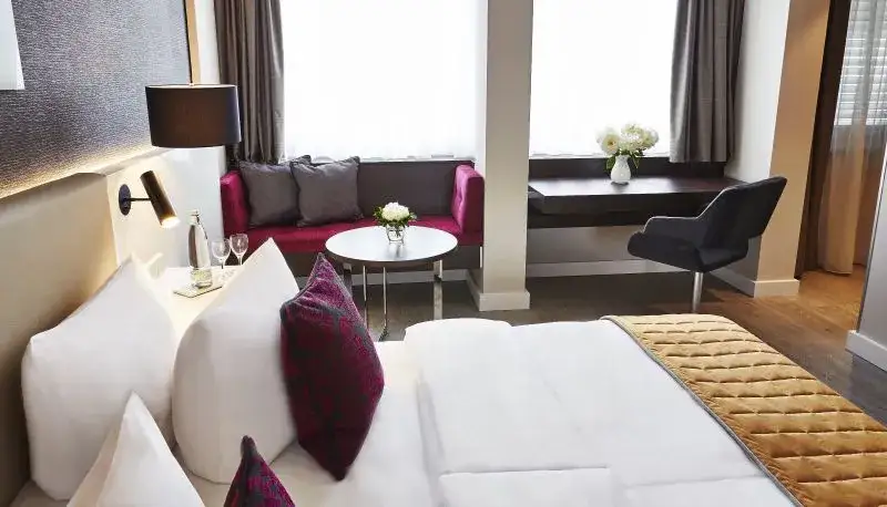 Steigenberger Hotel Köln: Ihr Guide für den idealen Aufenthalt