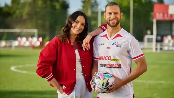 Mecze piłkarskie dziś: Harmonogram, transmisje, polskie gwiazdy