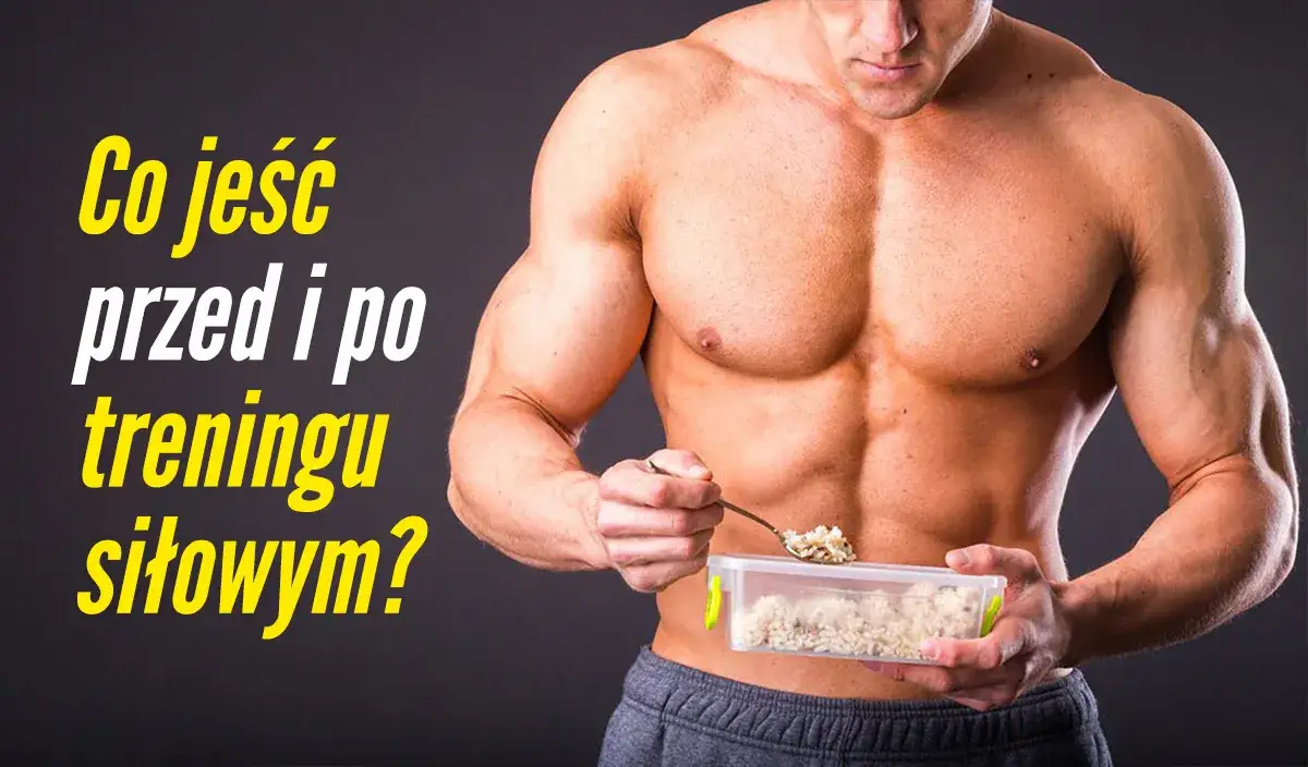 Jedzenie przed czy po treningu: co wybrać dla lepszej regeneracji?