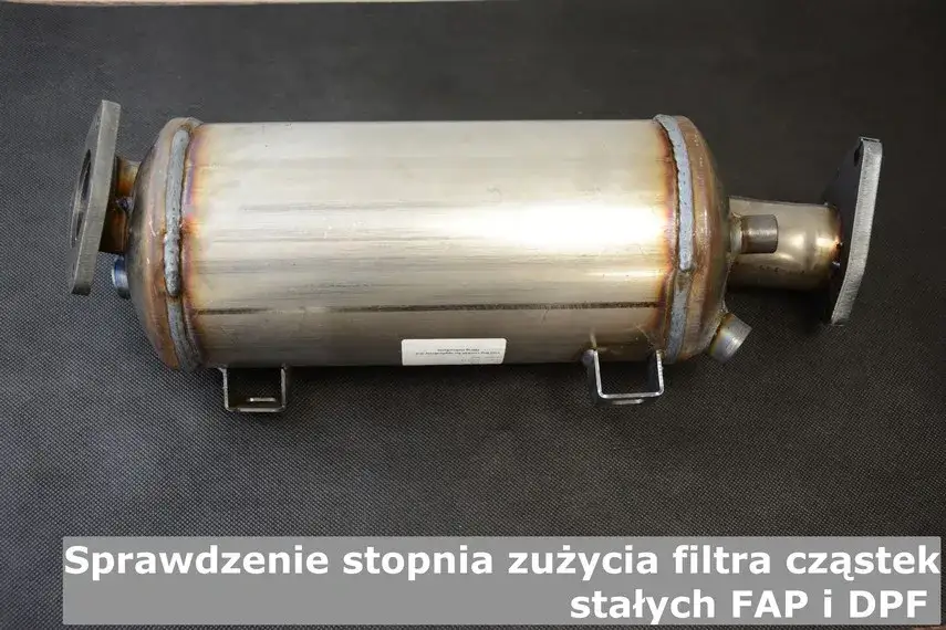 Ile gram sadzy w DPF? Sprawdź, co może cię zaskoczyć!