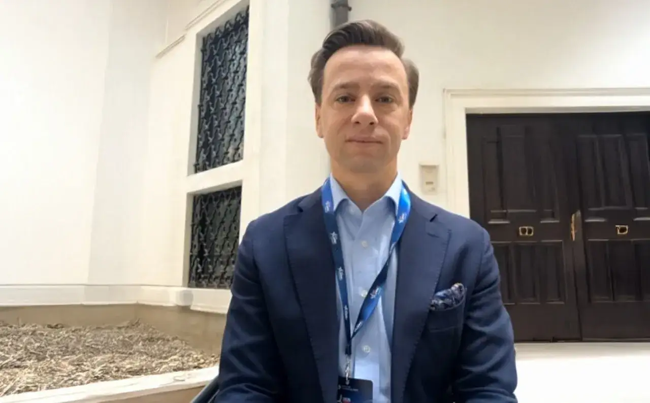 Czy Bosak startuje na prezydenta? Oto jego zaskakujące decyzje