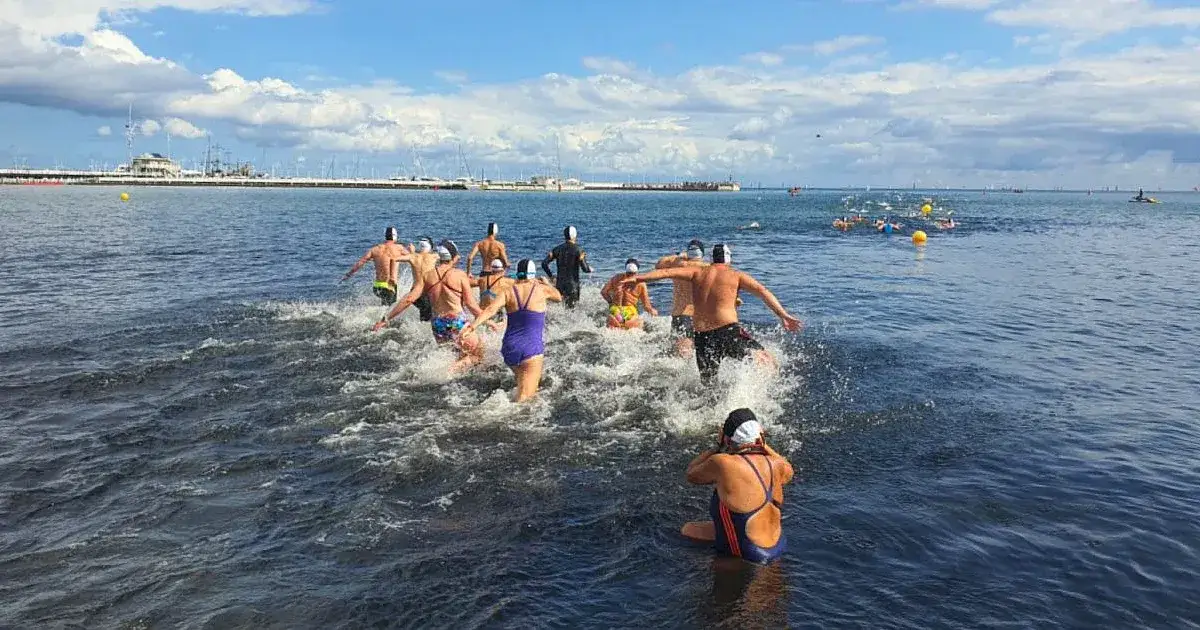 Czy Morze Czarne jest ciepłe? Sprawdź idealne temperatury do kąpieli