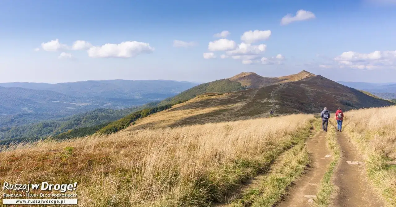 Gdzie warto pojechać w góry? Od Tatr po Bieszczady wybierz!
