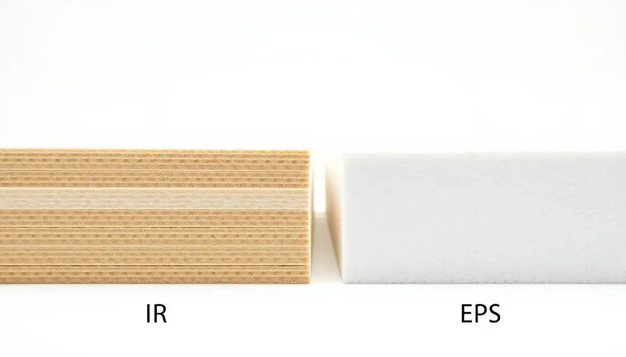 Ile cm styropianu na podłogę? Sprawdź, aby uniknąć błędów w izolacji