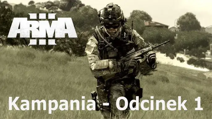 Arma 3: Kampanie Przewodnik. Odkryj historie i naucz się grać!