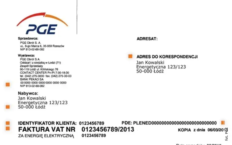 Gdzie znaleźć numer klienta PGE? Szybkie sposoby na odnalezienie