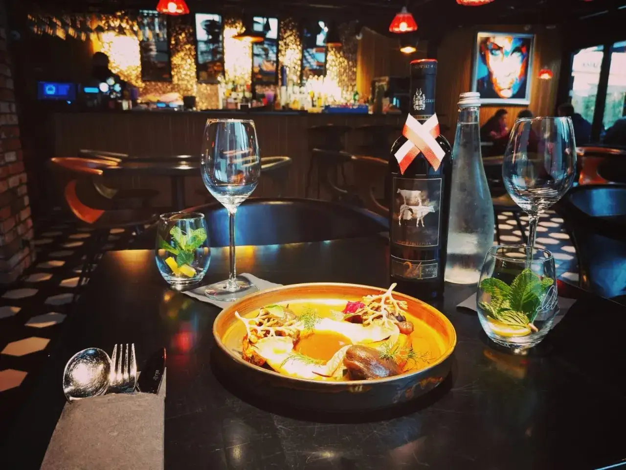 Świnoujście gdzie zjeść: najlepsze restauracje, które musisz odwiedzić