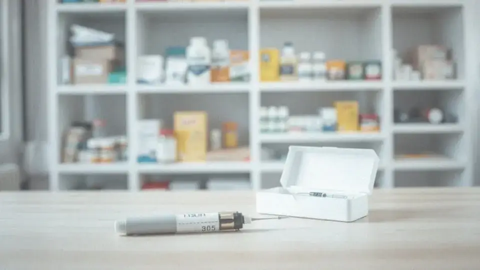 Ile kosztuje insulina w aptece? Sprawdź ceny i refundację