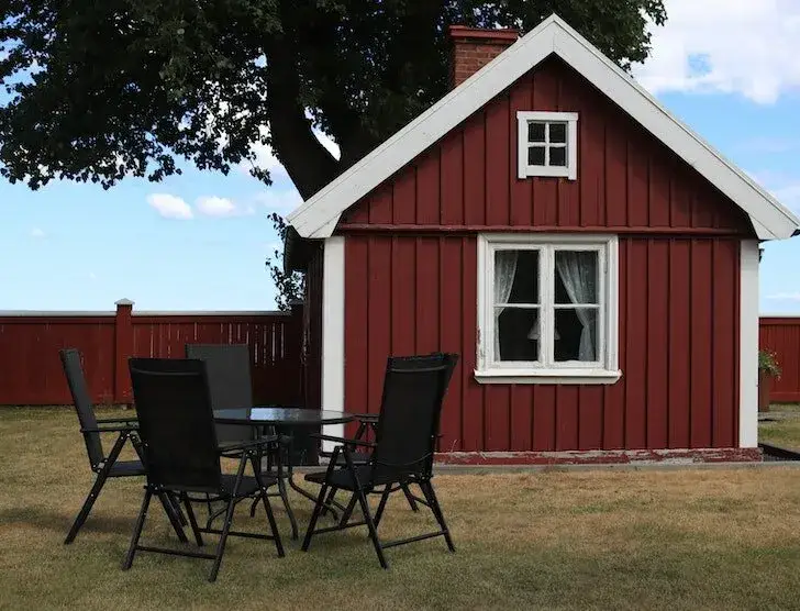 Czy można ubezpieczyć działkę ROD? Odkryj ograniczenia i opcje ochrony