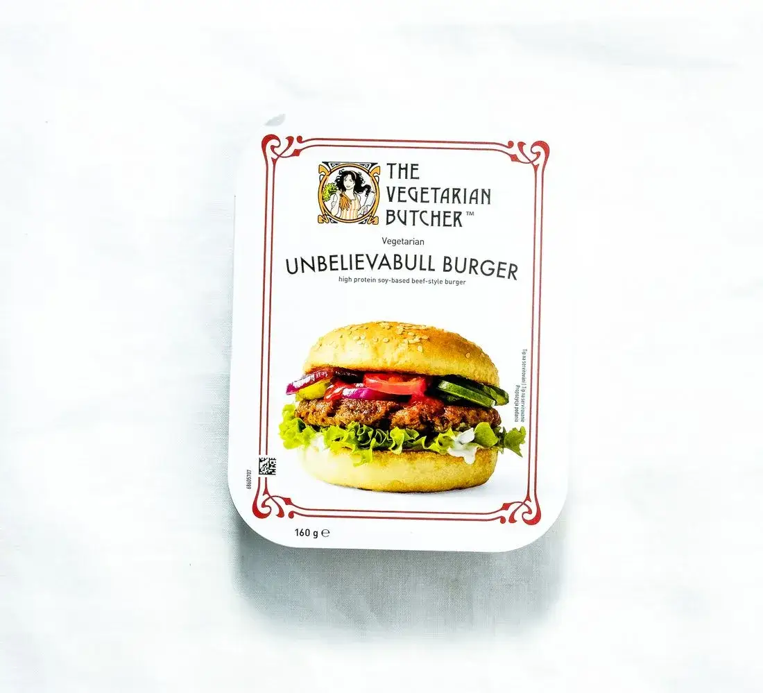 Jak wygląda hamburger? Odkryj jego apetyczny wygląd i składniki