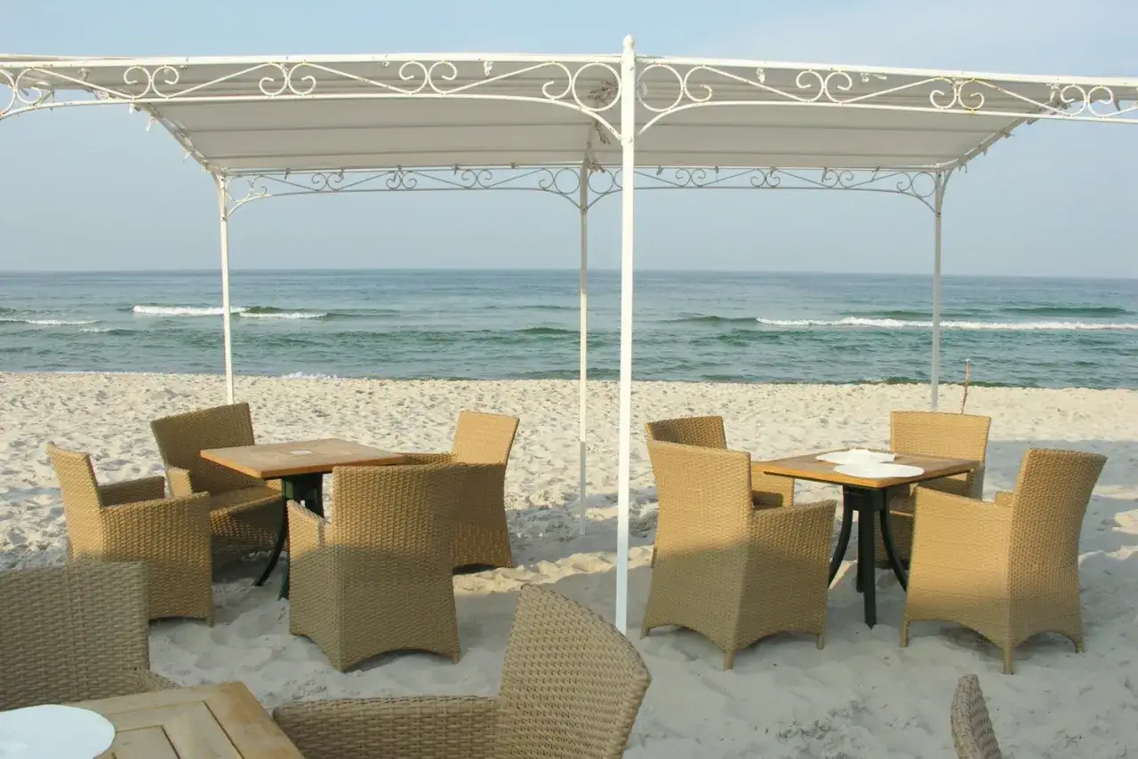 Ile kosztuje nocleg nad morzem? Sprawdź ceny i oszczędź na wakacjach