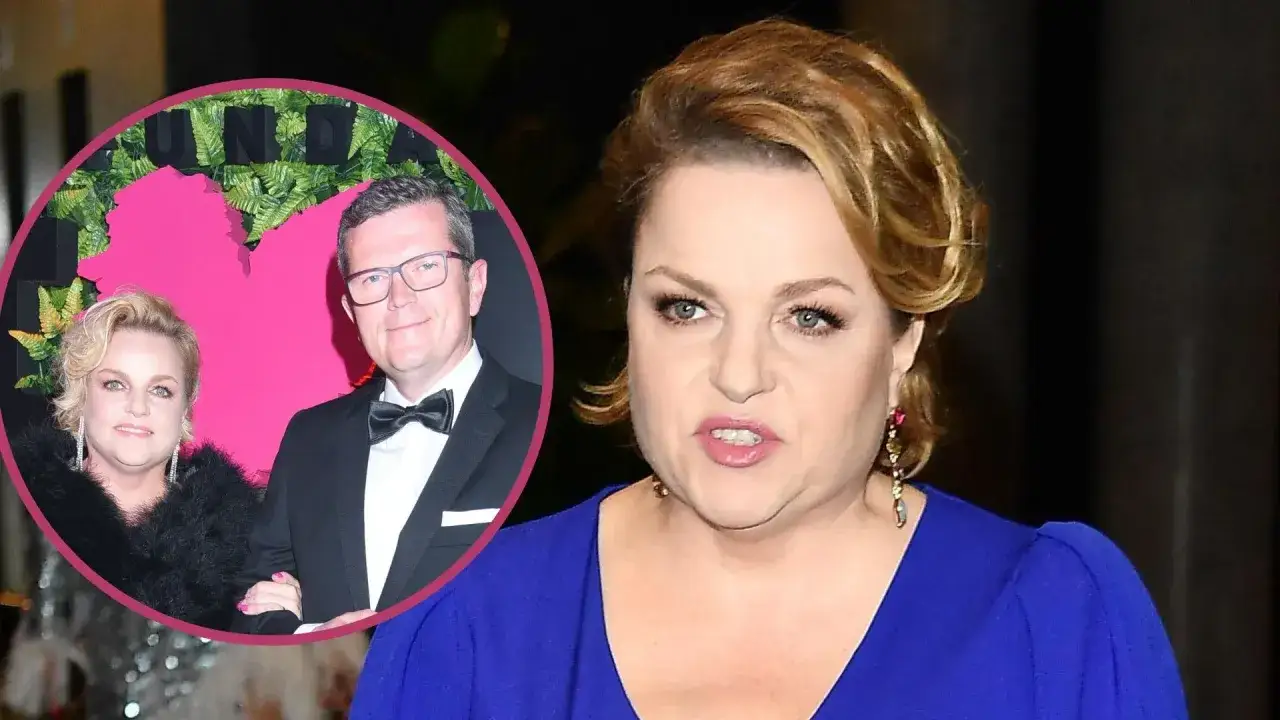 Kim jest żona Jacka Sasina? Fascynująca historia Lilli Sasin i jej życia