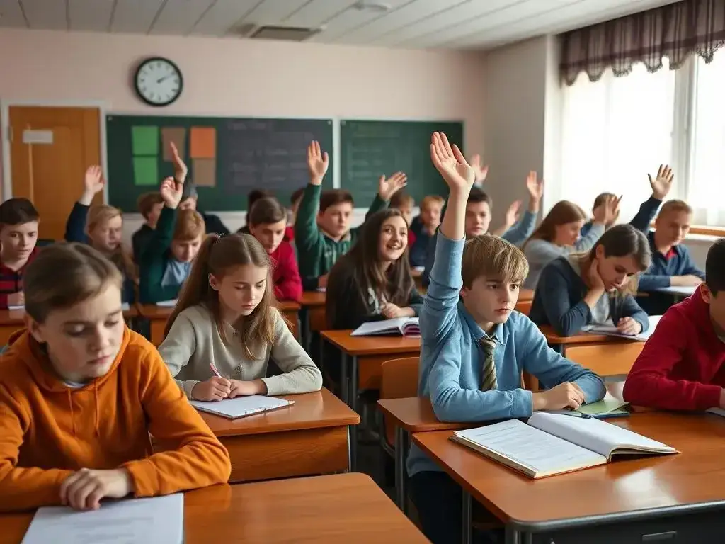 O czym mówi ustawa o systemie oświaty i jakie ma znaczenie dla uczniów?