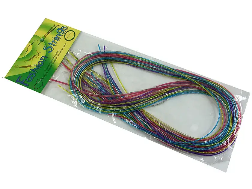 Gdzie można kupić żyłki do bransoletek – najlepsze miejsca i porady