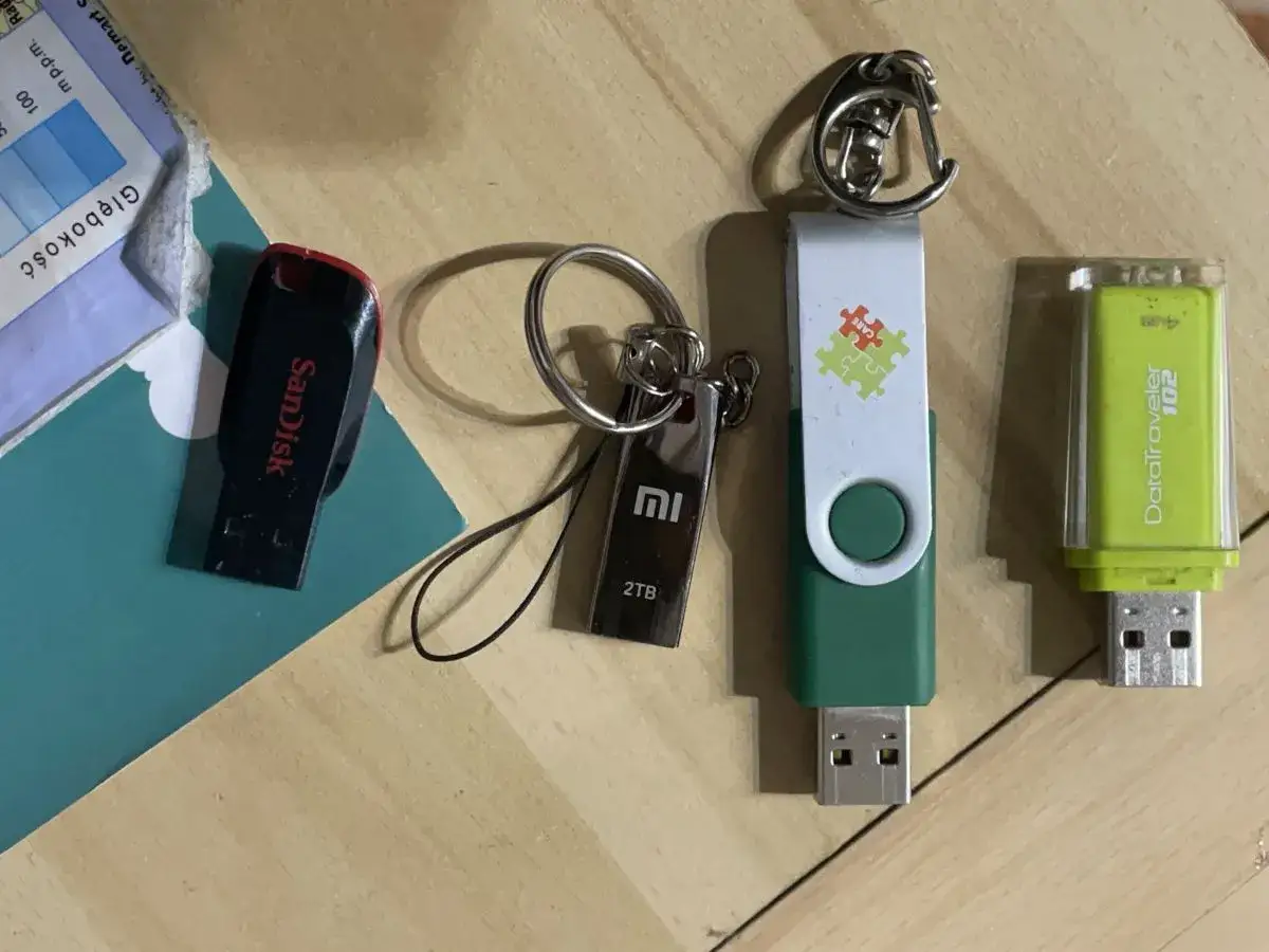 PS3 z pendrive: Jak zainstalować system i rozwiązać błędy?