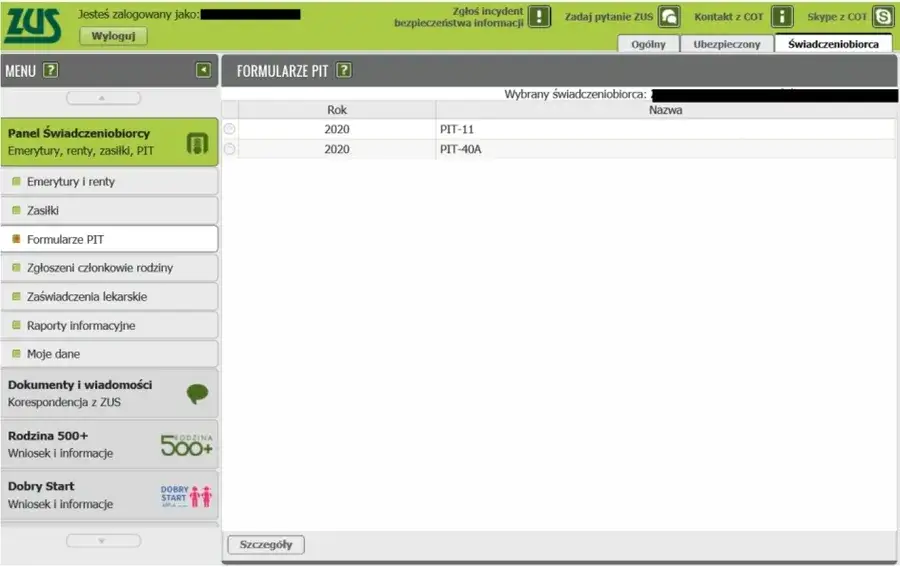 Czy pit 11a z zus trzeba rozliczyć? Sprawdź, co musisz wiedzieć