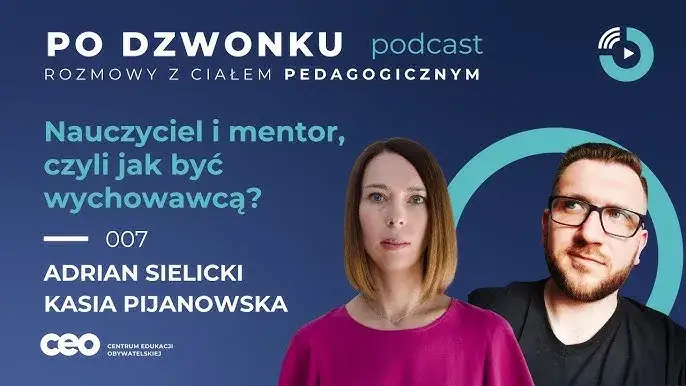 Jak być dobrym wychowawcą klasy i uniknąć najczęstszych błędów
