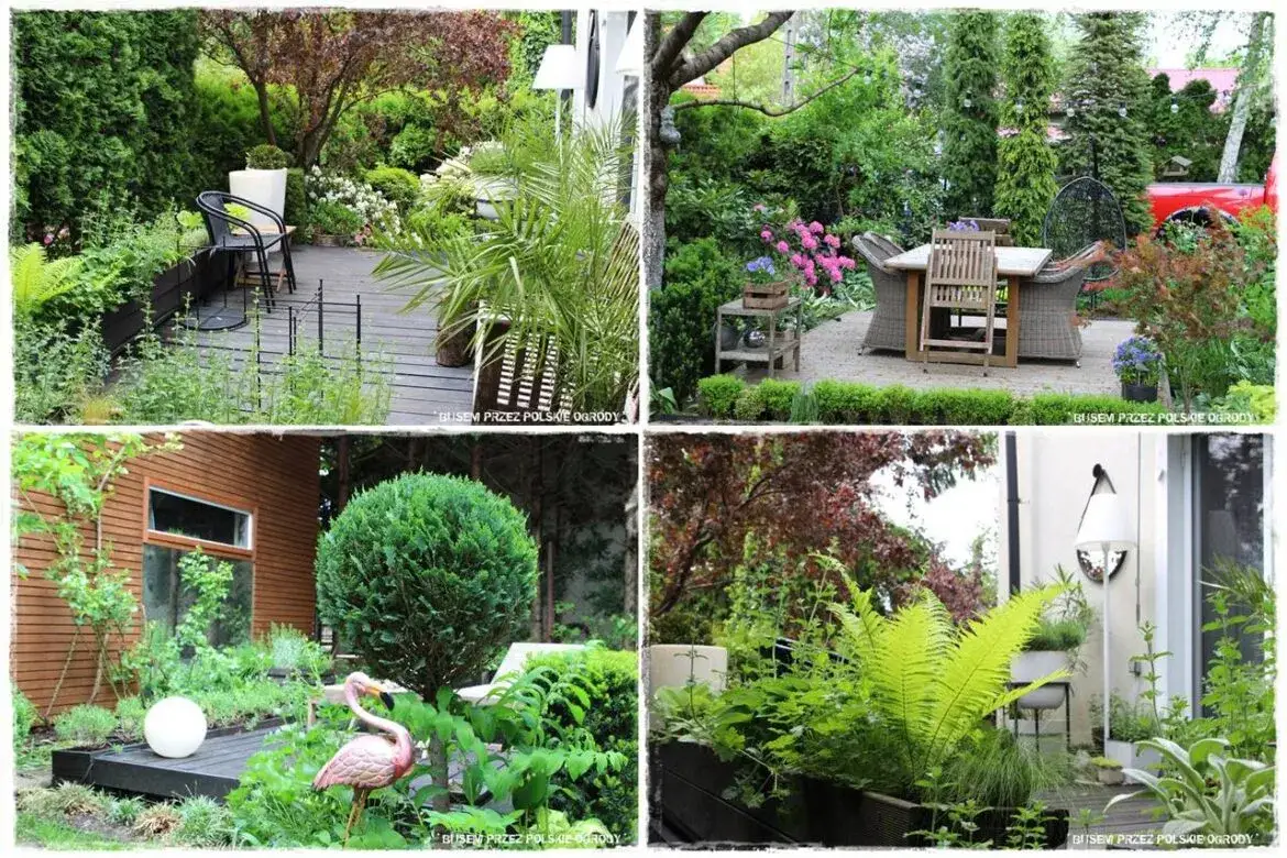 Taras marzeń: Inspiracje, style i praktyczne aranżacje