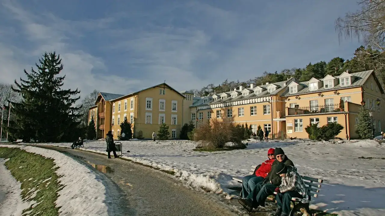 Gdzie sprawdzić kolejkę do sanatorium i uniknąć długiego czekania