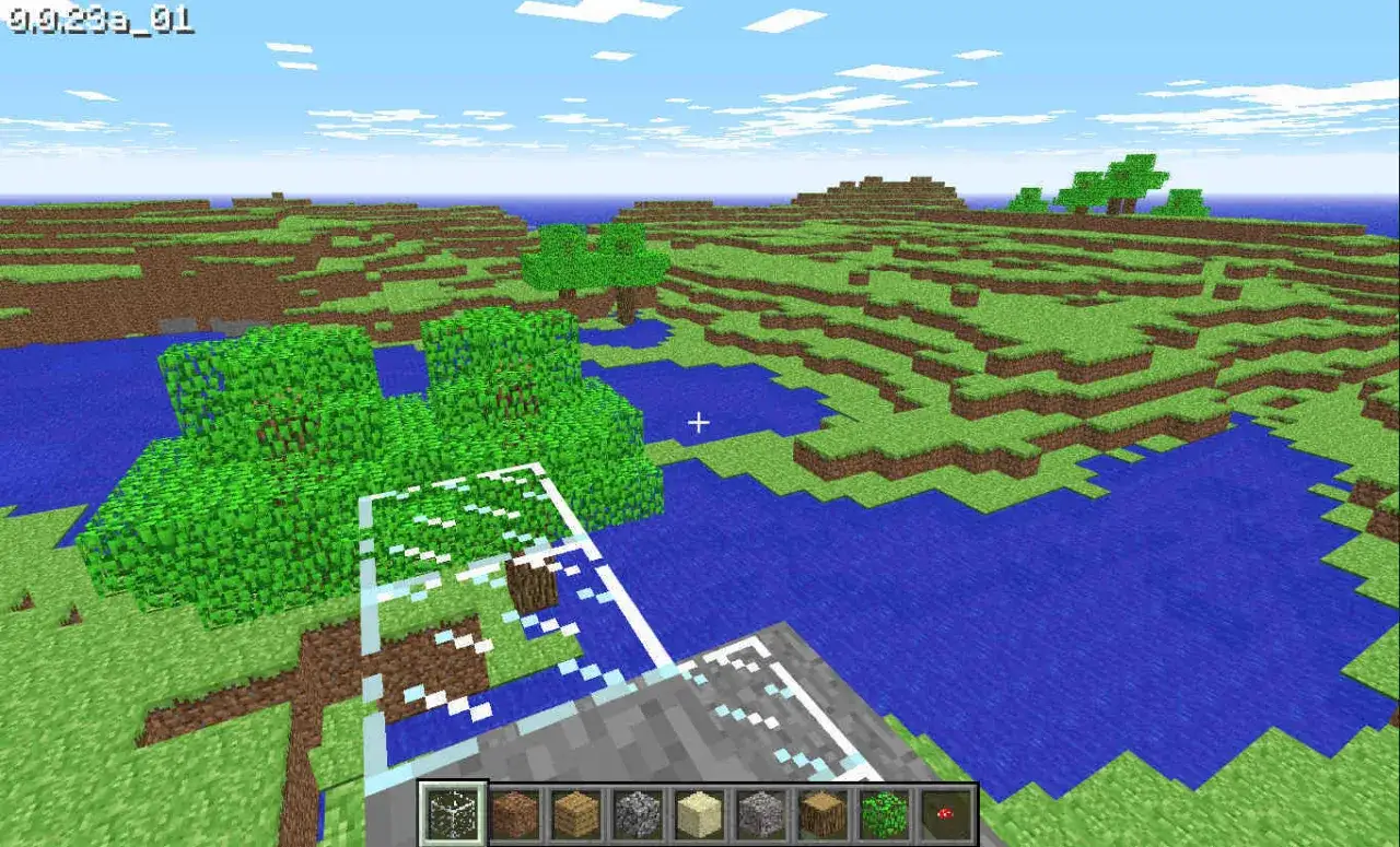 17 maja 2009: Kiedy powstał Minecraft i jak podbił świat?