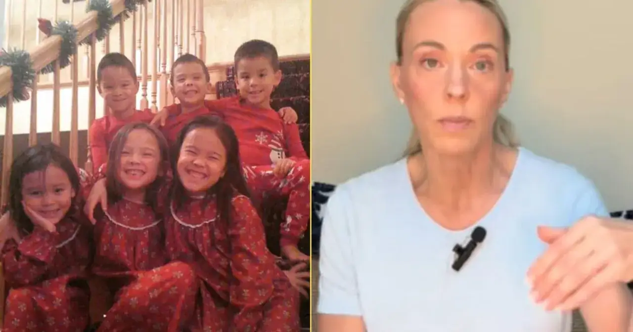 Czy Margaret ma dzieci? Odkryj jej zaskakującą sytuację rodzinną