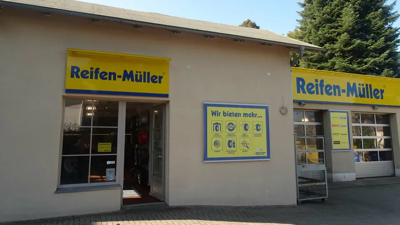 Reifen Müller Berlin: Top-Service und Standorte für Ihre Reifenbedürfnisse