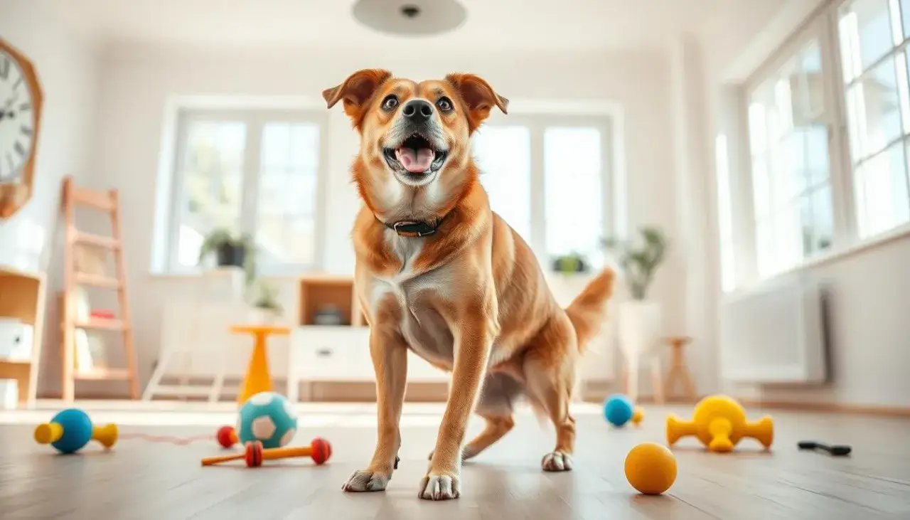 Jak wytresować psa w domu: sprawdzone metody na skuteczne szkolenie