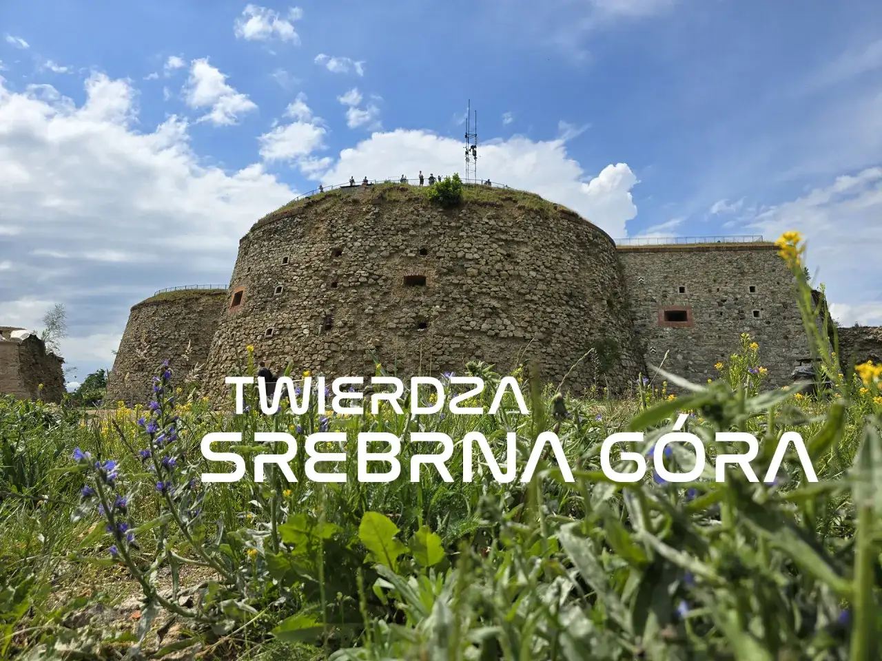 Srebrna Góra atrakcje: co warto zobaczyć i przeżyć z rodziną