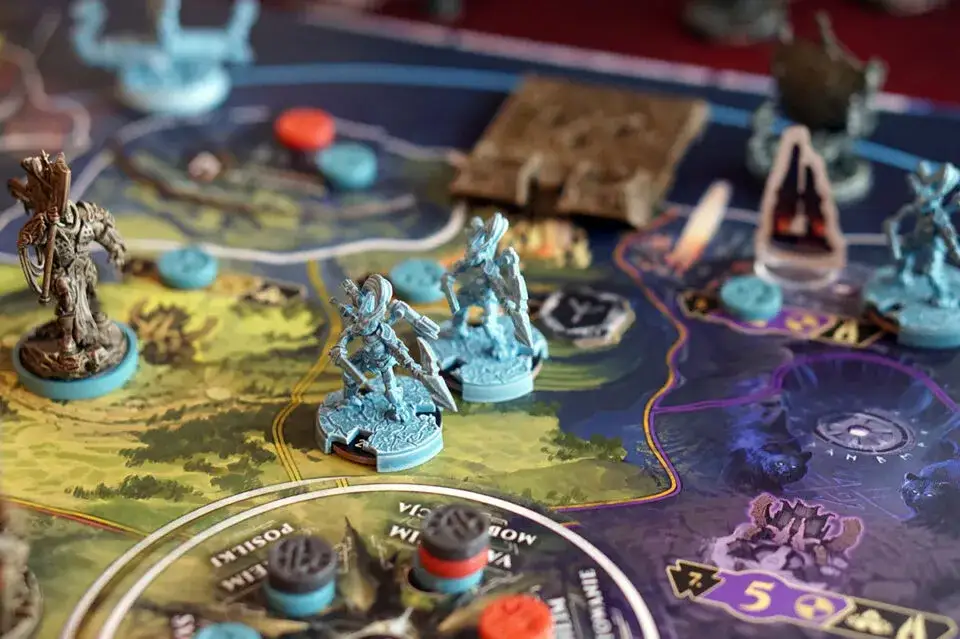 Prorok gra: odkryj różnorodność i emocjonujące przygody w grach