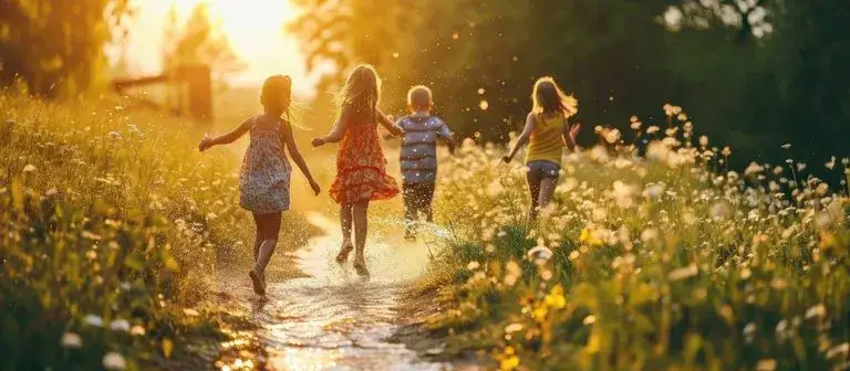 Czego życzyć na wakacje? Oryginalne pomysły na życzenia pełne radości