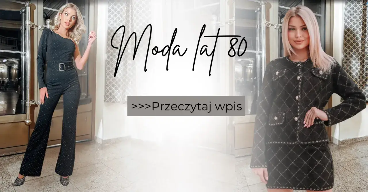 Impreza w stylu lat 80.: Kompletny przewodnik po organizacji