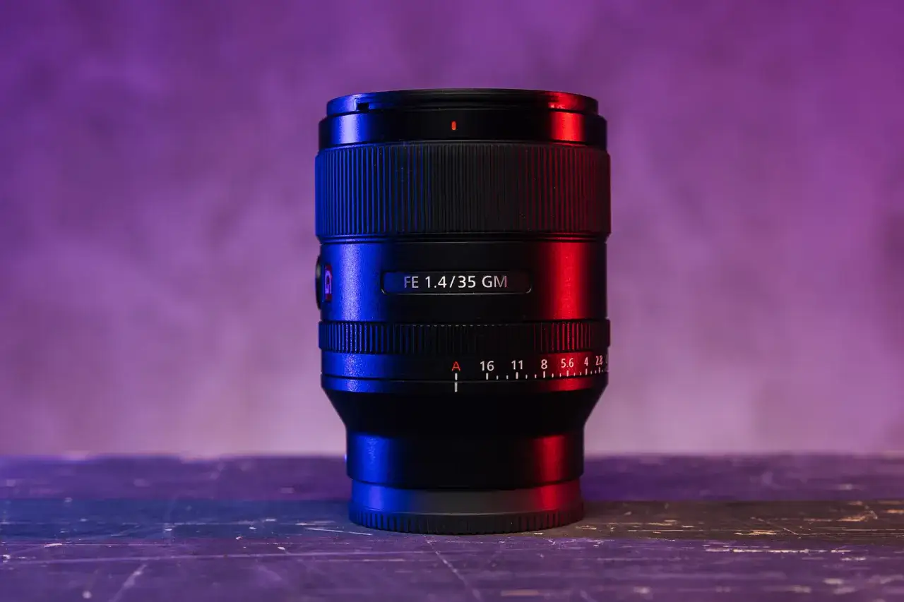 Obiektywy do Sony α200: Praktyczny przewodnik i polecane modele
