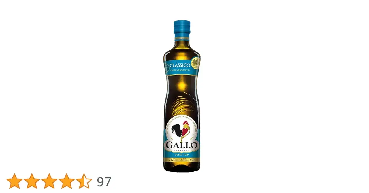 Oliwa z oliwek Gallo Classico - jak wykorzystać jej wyjątkowy smak?