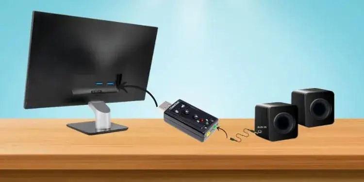 Jak podłączyć głośniki do monitora - proste sposoby i porady