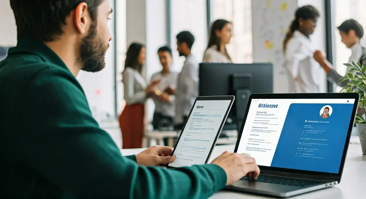 Praca po studiach filologicznych: najlepsze możliwości kariery i sukcesu