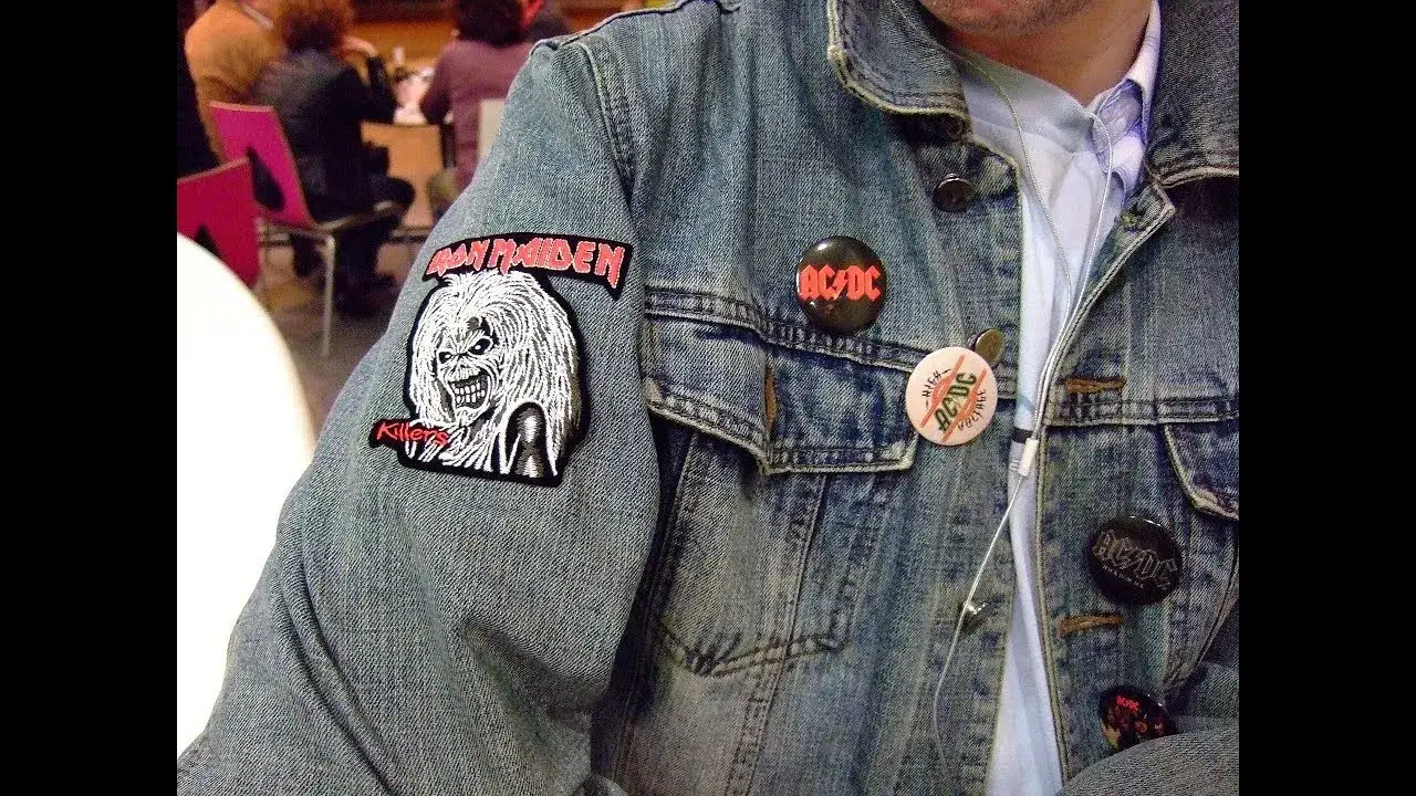 O jakiej historycznej postaci śpiewa Iron Maiden? Zaskakujące inspiracje