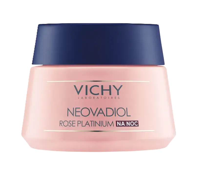 Krem rewitalizujący na noc: Obudź się z promienną cerą!