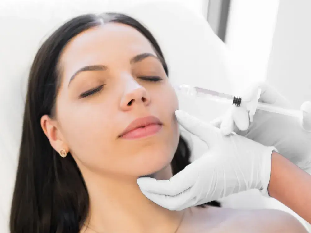 Mezoterapia mikroigłowa a alkohol: czy można pić? Poznaj zasady