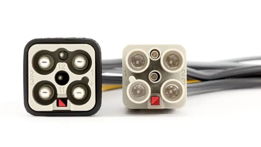 Wiązki elektryczne na zamówienie – jak uniknąć błędów w produkcji