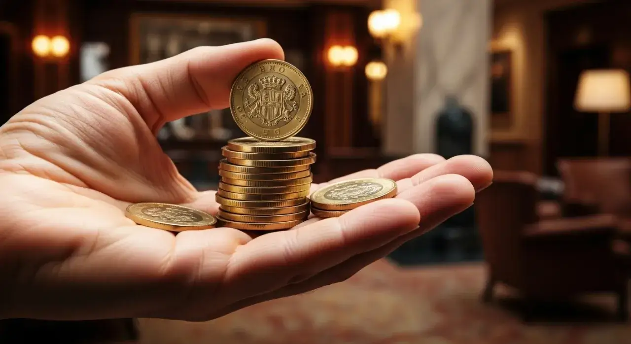 Ile zarabiają Turcy w hotelach? Zaskakujące fakty o wynagrodzeniach