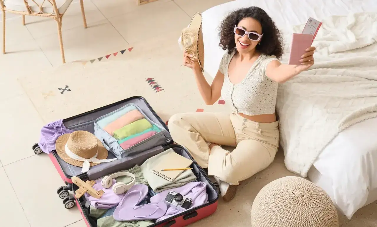 Co spakować na wakacje do Turcji? Kompletna lista bez stresu!